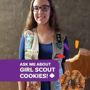 Meet your Posher, Tammy